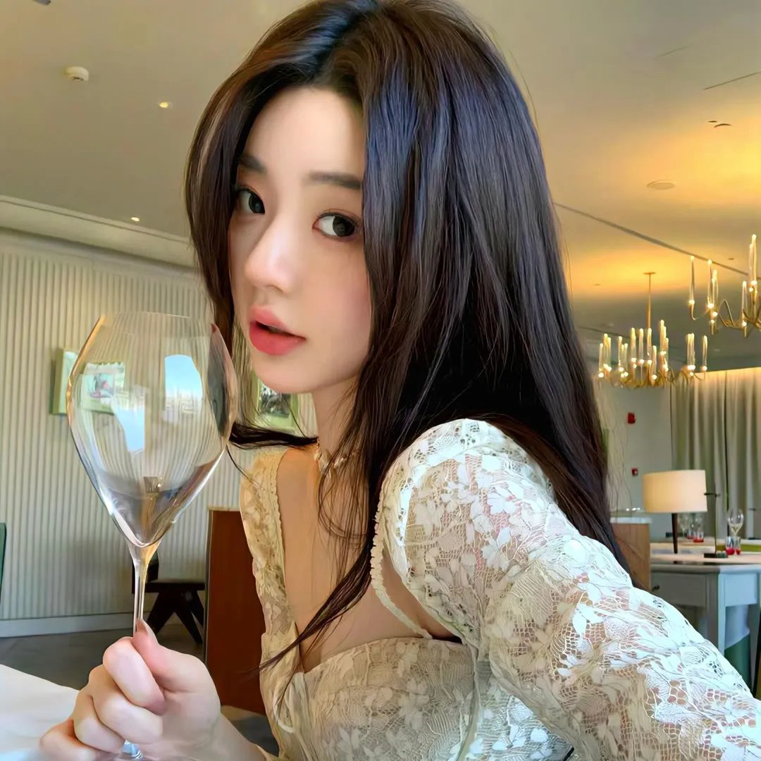 春潮烂漫海棠红